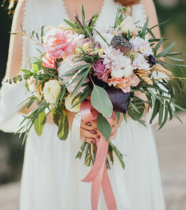 Getting Married In The Smoky Mountains Big Cabins By Vacasa